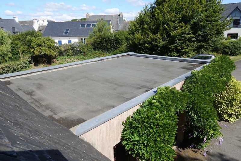 Cost of Roofing in Hudson, NH