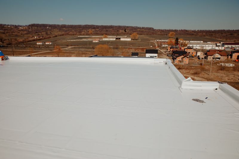 Best Industrial Roofing Contractors in Hudson, NH