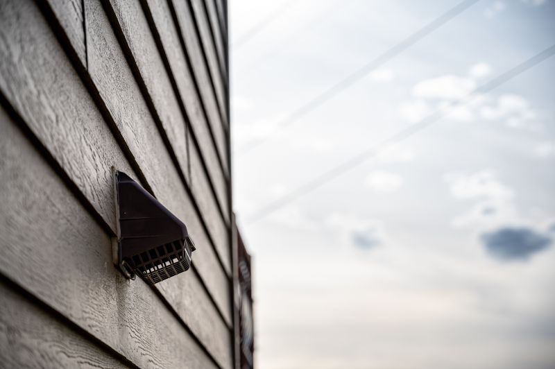 Ventilation Services