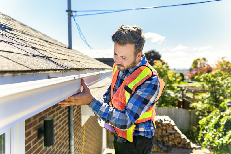 Roofing Maintenance