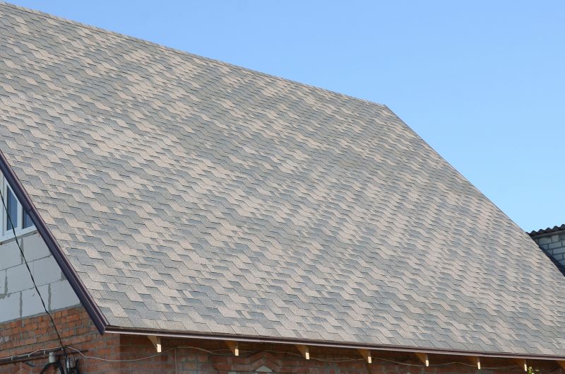 Roofing Material Suppliers